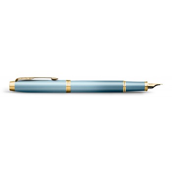 Plunksnakotis Parker IM Rituals Turquise Green (M) - 2203891 Plunksnakotis Parker IM Rituals Turquise Green (M) - 2203891