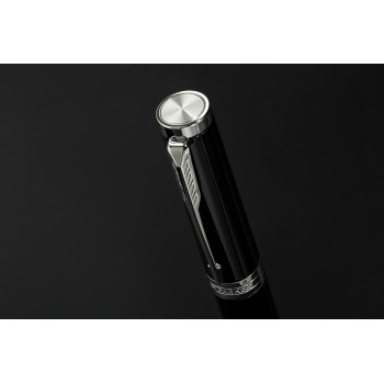 Plunksnakotis Parker Ingenuity Black CT - 2181994