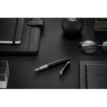 Plunksnakotis Parker Ingenuity Black CT - 2181994