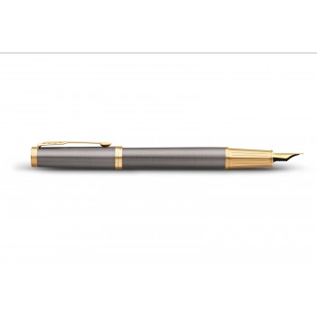 Plunksnakotis Parker Ingenuity Grey GT (M) - 2213726 Plunksnakotis Parker Ingenuity Grey GT (M) - 2213726