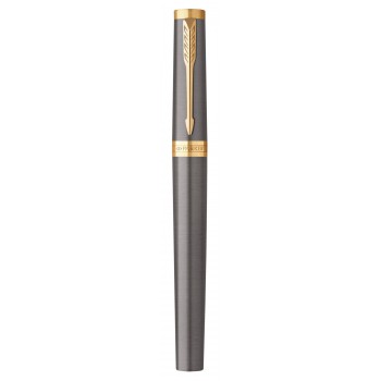 Plunksnakotis Parker Ingenuity Grey GT (M) - 2213726 Plunksnakotis Parker Ingenuity Grey GT (M) - 2213726