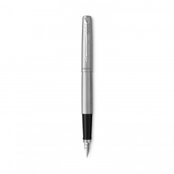 Plunksnakotis Parker Jotter Stainless Steel CT (M) - 2030946 Plunksnakotis Parker Jotter Stainless Steel CT (M) - 2030946