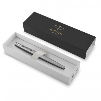 Plunksnakotis Parker Jotter Stainless Steel CT (M) - 2030946 Plunksnakotis Parker Jotter Stainless Steel CT (M) - 2030946