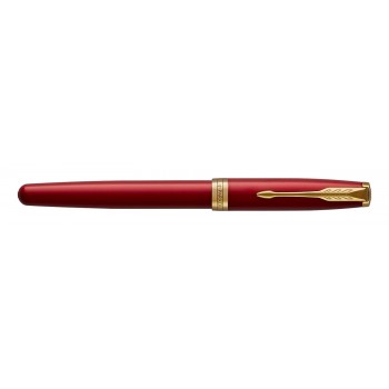 Plunksnakotis Parker Sonnet Red Lacquer GT (M) - 1931474