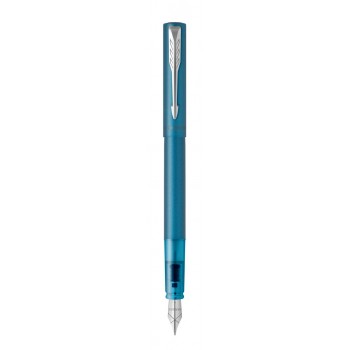 Plunksnakotis Parker Vector XL Teal (M) - 2159746