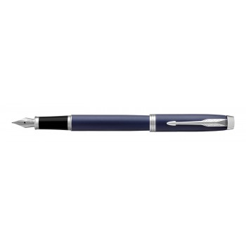 Parker IM Blue CT pildspalva (M) - 1931654