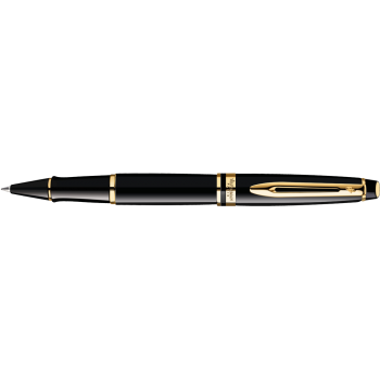 Waterman Expert Black GT Tušinukas - S0951680