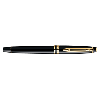 Waterman Expert Black GT Tušinukas - S0951680