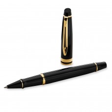 Waterman Expert Black GT Tušinukas - S0951680