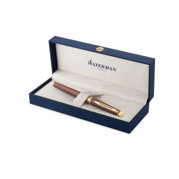 Waterman Hemisphere Copper Red GT Tušinukas - 2217949