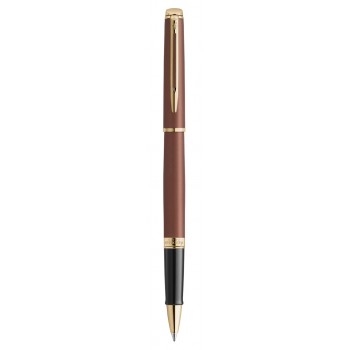 Waterman Hemisphere Copper Red GT Tušinukas - 2217949
