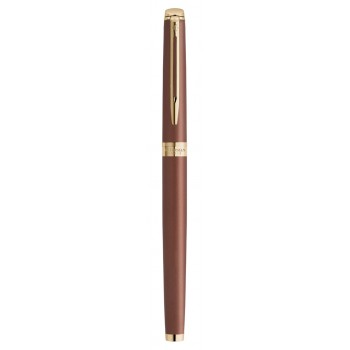 Waterman Hemisphere Copper Red GT Tušinukas - 2217949