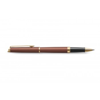 Waterman Hemisphere Copper Red GT Tušinukas - 2217949