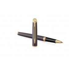 Waterman Hemisphere Lava Black GT Tušinukas su dangteliu – 2217941