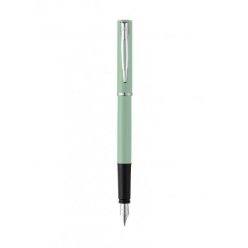 Waterman Allure Pastel Mint (F) plunksnakotis - 2105302