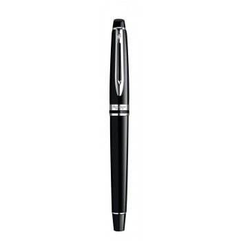 Waterman Expert Black CT (M) plunksnakotis - S0951760
