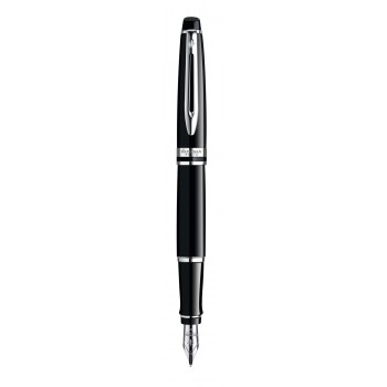 Waterman Expert Black CT (M) plunksnakotis - S0951760