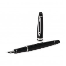 Waterman Expert Black CT (M) plunksnakotis - S0951760