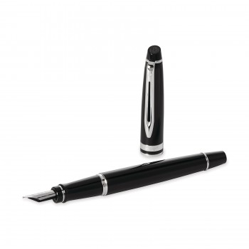 Waterman Expert Black CT (M) plunksnakotis - S0951760