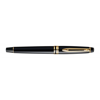 Waterman Expert Black GT Plunksnakotis - S0951640