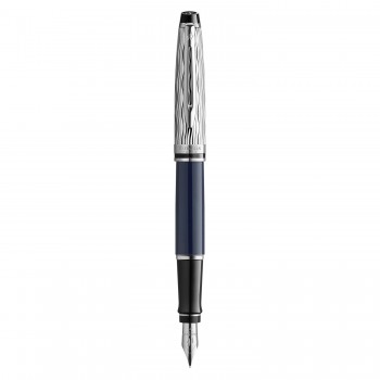 Waterman Expert L'Essence Du Blue (F) plunksnakotis - 2166426