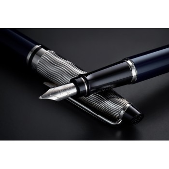 Waterman Expert L'Essence Du Blue (F) plunksnakotis - 2166426