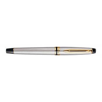 Waterman Expert Steel GT Plunksnakotis - S0951940 Waterman Expert Steel GT Plunksnakotis - S0951940