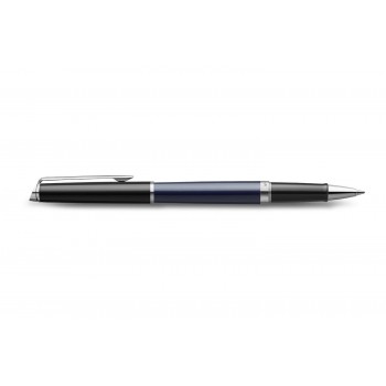 Waterman HÉMISPHÈRE BLACK-BLUE tušinukas su dangteliu - 2202849