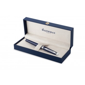 Waterman Hemisphere Blue Core CT (F) plunksnakotis – 2214204