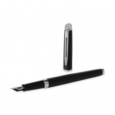 Waterman Hémisphère plunksnakotis matinės juodos spalvos CT F - S0920810