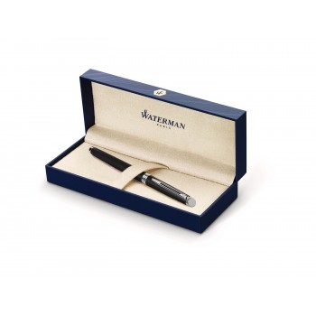 Waterman Hémisphère plunksnakotis matinės juodos spalvos CT F - S0920810