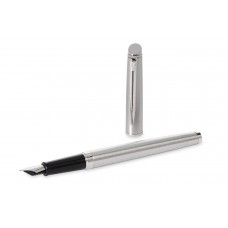 Waterman Hémisphere plunksnakotis Steel CT (M) - S0920430