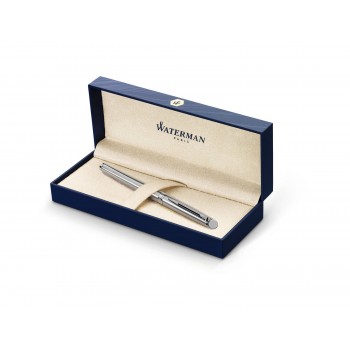 Waterman Hémisphere plunksnakotis Steel CT (M) - S0920430