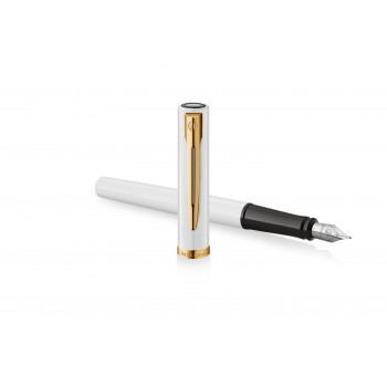 Waterman Impression balta GT plunksnakotis (F) – 2225469
