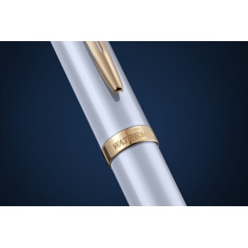 Waterman Impression balta GT plunksnakotis (F) – 2225469