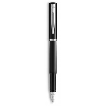 Waterman Impression Black CT plunksnakotis (F) - 2225496
