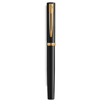 Waterman Impression Black GT plunksnakotis (F) - 2225499