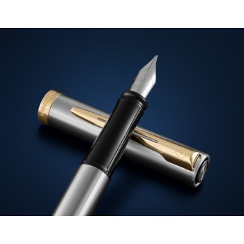 Waterman Impression plieninis GT plunksnakotis (M) – 2225494