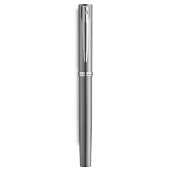 Waterman Impression Steel CT plunksnakotis (F) - 2225450 Waterman Impression Steel CT plunksnakotis (F) - 2225450