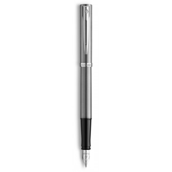 Waterman Impression Steel CT plunksnakotis (M) - 2225491