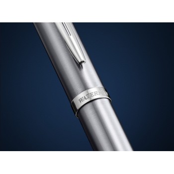 Waterman Impression Steel CT plunksnakotis (M) - 2225491
