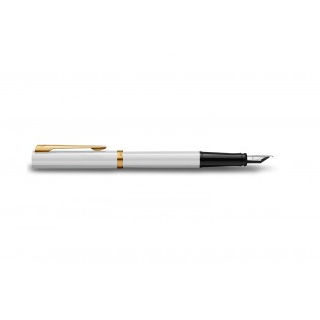 Waterman Impression White GT plunksnakotis (M) - 2225470