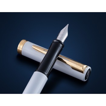 Waterman Impression White GT plunksnakotis (M) - 2225470