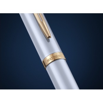 Waterman Impression White GT plunksnakotis (M) - 2225470