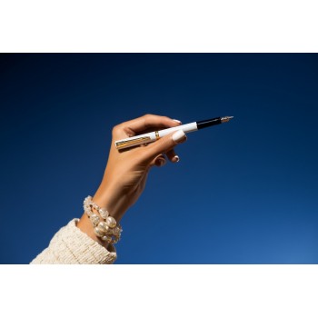 Waterman Impression White GT plunksnakotis (M) - 2225470