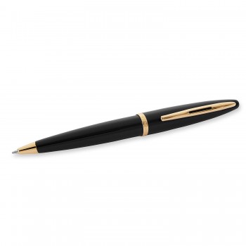 Tušinukas Waterman Carène Sea Black GT - S0700380
