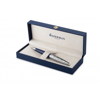 Waterman Carène L'essence Du Blue CT tušinukas - 2166425
