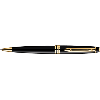 Waterman Expert Black GT Tušinukas - S0951700