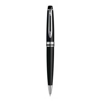 Waterman Expert Black Matte CT tušinukas - S0951900