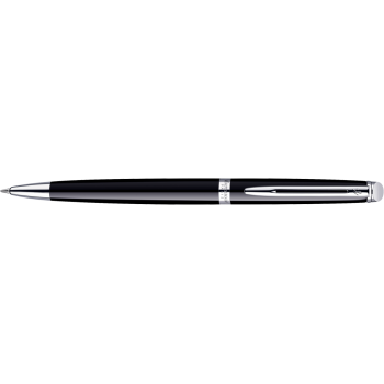 Waterman Hémisphère Black CT tušinukas - S0920570